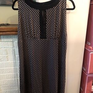 Brenda Beddome Sleeveless dress Size 16